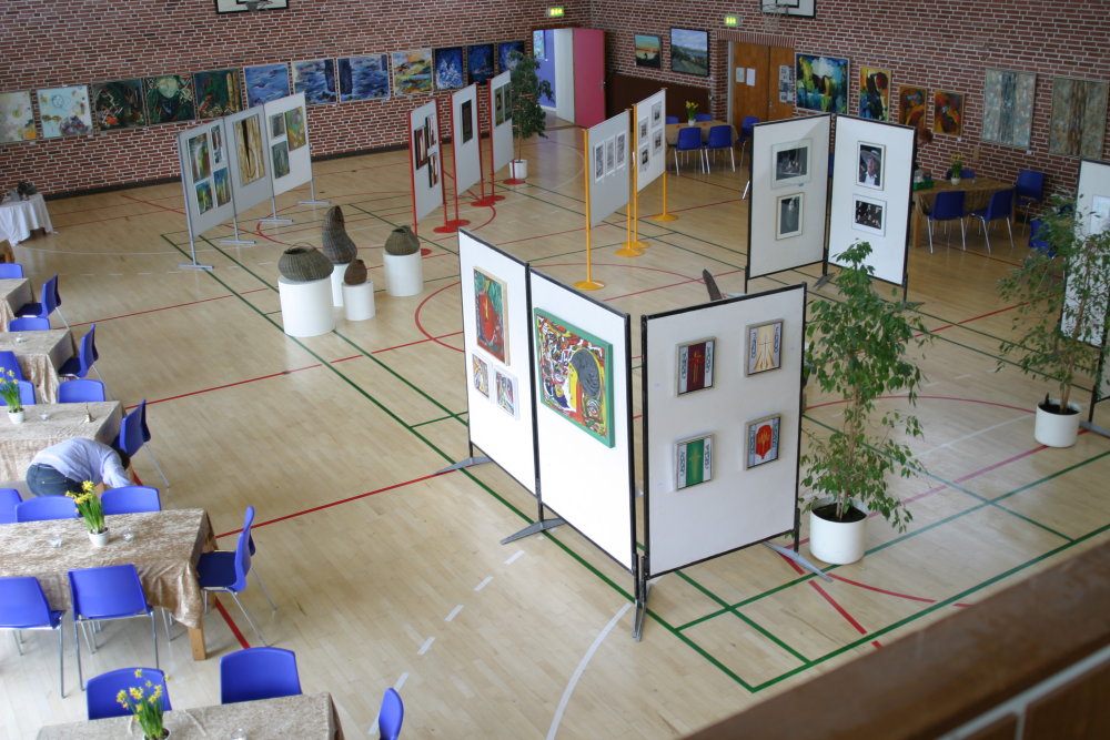 Stoholm skole 2007